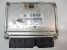 Volkswagen Transporter - Caravelle T4 2001 Jednostka sterująca silnikiem ECU 074906018AK, używany na sprzedaż Volkswagen Transporter - Caravelle T4 2001 Jednostka sterująca silnikiem ECU 074906018AK, używany na sprzedaż  PL