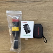 Kingbolen ediag elite gebraucht kaufen  Ammerbuch