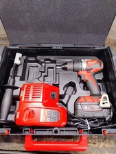 Milwaukee avvitatore 18v usato  Guiglia