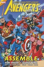 Avengers assemble vol. for sale  Montgomery