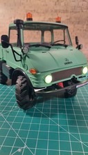 Rochobby mogrich unimog gebraucht kaufen  Grosselfingen