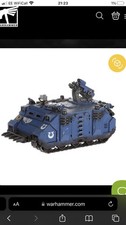 Games workshop warhammer for sale  FALMOUTH