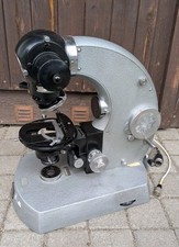 Zeiss phomi mikroskop gebraucht kaufen  Dessau-Roßlau