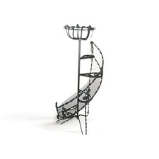 Vintage wrought iron for sale  Smithville