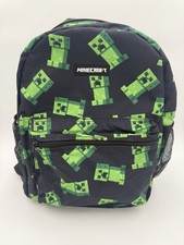 Minecraft creeper school for sale  Wadsworth