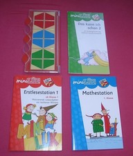 Westermann minilük mini gebraucht kaufen Westermann minilük mini gebraucht kaufen  Augsburg