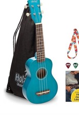 Hola music ukuleles for sale  Cheltenham