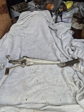 honda gear linkage for sale  SLEAFORD
