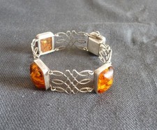 Vintage bernsteinarmband fisch gebraucht kaufen Vintage bernsteinarmband fisch gebraucht kaufen  Lunzenau