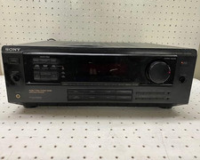 Vintage sony stereo for sale Vintage sony stereo for sale  Battle Creek