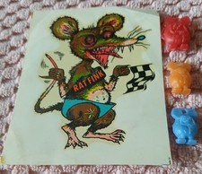 1960 ratfink imko for sale  Waukesha