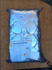 Wohnmobil thermomattenset fens gebraucht kaufen  Brake