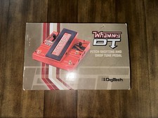Digitech whammy multi for sale  Castaic