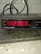 vintage morphy richards for sale  MANCHESTER
