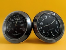 Auto uhr clip gebraucht kaufen  Bayreuth