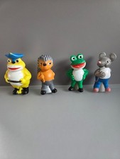 Seltene salamander werbefigure gebraucht kaufen  Aitrang