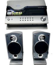 Fisher tad mcr350m for sale  Castle Rock