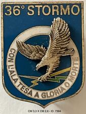 Aeronautica militare stormo usato  Milano