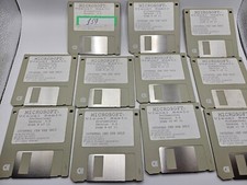 Microsoft Visual Basic versão 3.0 "SOMENTE USO INTERNO CES" Conjunto de 11 disquetes comprar usado  Enviando para Brazil
