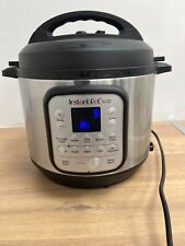 Instant pot 140 for sale  MANCHESTER