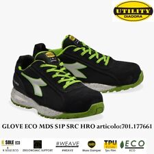Scarpa lavoro diadora usato  Anagni