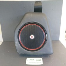 Alto-falante 2015-2023 Chrysler 300 OEM Beats Subwoofer ID 1WQ34DX9AD comprar usado  Enviando para Brazil