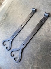 Anciennes pentures moustache d'occasion  Poitiers