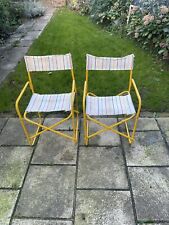 Vintage italian striped for sale  BROMLEY