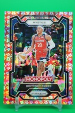 2024 panini monopoly d'occasion  Expédié en Belgium