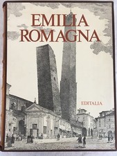 Emilia romagna editalia usato  Reggio Emilia