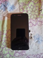 0207-Smartphone LG K10 comprar usado  Enviando para Brazil