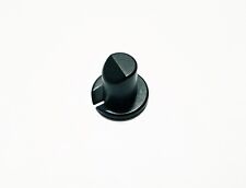 Usado, Botão de painel rotativo preto original ROLAND GW-7, GW7. comprar usado  Enviando para Brazil