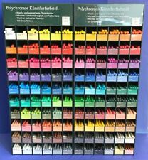 Faber castell polychromos gebraucht kaufen  Mannheim