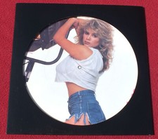 Picture vinyl samantha gebraucht kaufen  Hannover