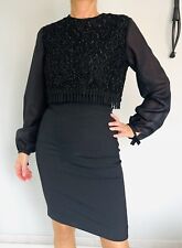 Blouse nylon vaporeuse d'occasion  Amiens-