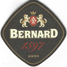 Bierdeckel bernard brauerei gebraucht kaufen  St.Goarshausen