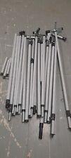 Replacement poles dorema for sale  BOLTON