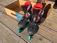 Roces kinderschlittschuhe mck gebraucht kaufen  Neuweiler
