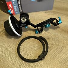 Fotga dp500iii follow usato  Massarosa