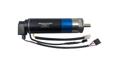 Faulhaber 4490 minimotor for sale Faulhaber 4490 minimotor for sale  Independence