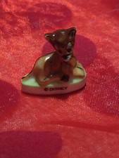 Feve vintage bambi d'occasion  Expédié en Belgium