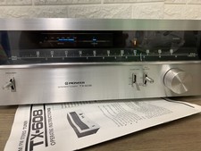 Pioneer 608 sintonizzatore usato  Bitonto