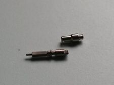 Heuer Monaco Cal 11 12 part 404 winding stem comprar usado  Enviando para Brazil