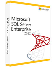 Sql server 2022 for sale  LONDON