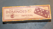 Bakelite dominoes vintage. for sale  MARGATE