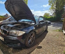 Breaking bmw series for sale  JOHNSTONE