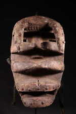 Art africain masque d'occasion  Bastia-