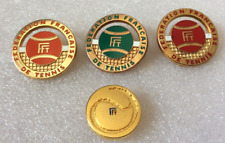 Vintage pin brooches d'occasion  Expédié en Belgium