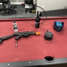 Polarstar hpa rifle for sale  Erie