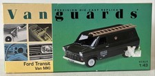 Corgi vanguards va06600 for sale  BRISTOL
